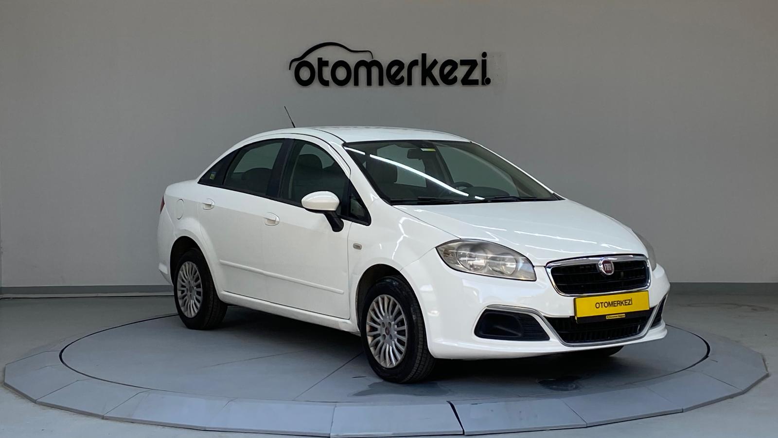 FIAT LINEA 4